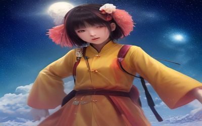 每日大赛yandex官网周末团队赛直播宣传图，多名选手组队参赛画面，气氛热烈